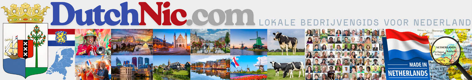 Gemaakt in Nederland - Yourstyledesign